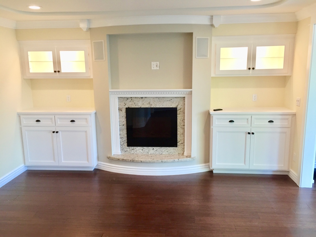 Gallery Of Our Satisfied Customers Elite Custom Cabinetry Inc